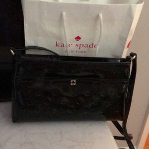 Authentic Kate Spade Cross Body Bag